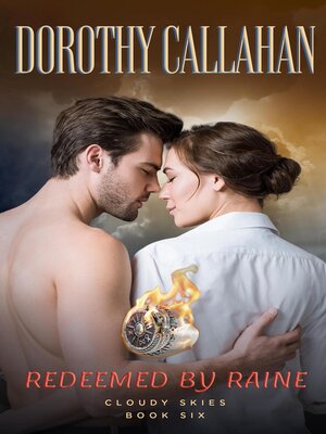 cover image of Redeemed by Raine